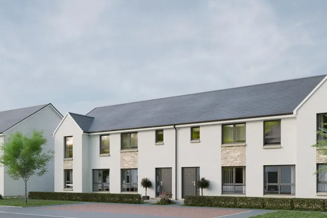 Places For People - Meadows Reach