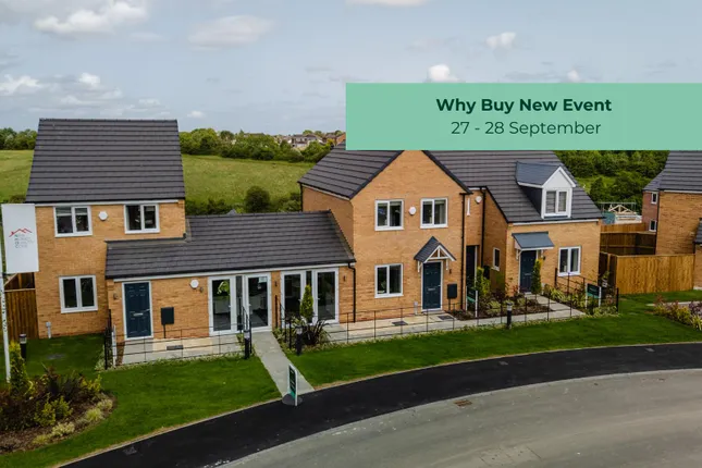 Gleeson Homes - Stoneyford Green