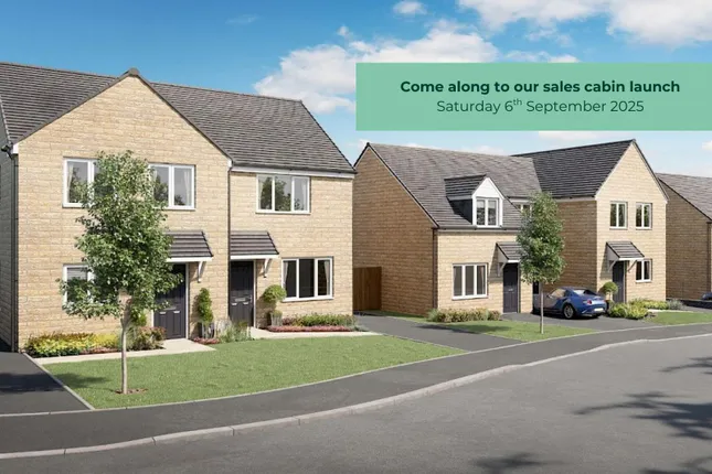 Gleeson Homes - Danum Glade