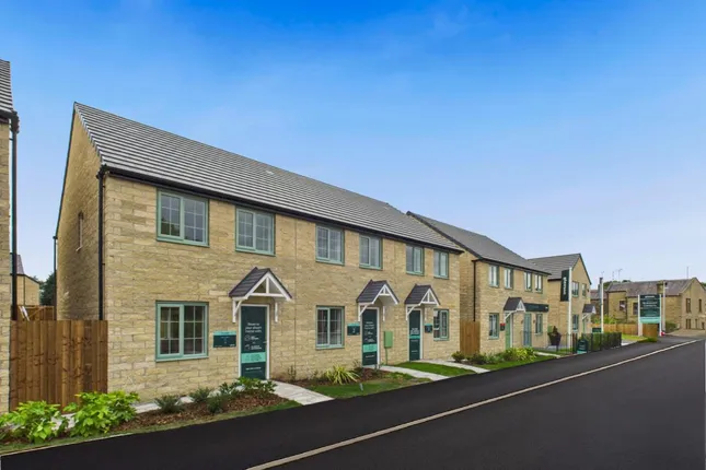 Gleeson Homes - Bracewell Gardens
