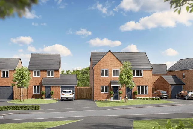 Gleeson Homes - Thornton Fields