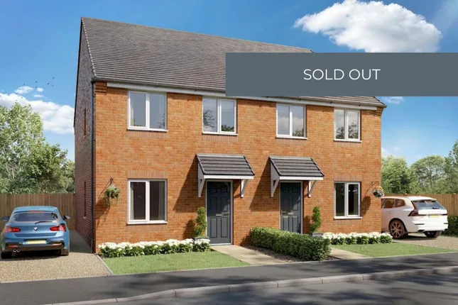 Gleeson Homes - The Hawthorns