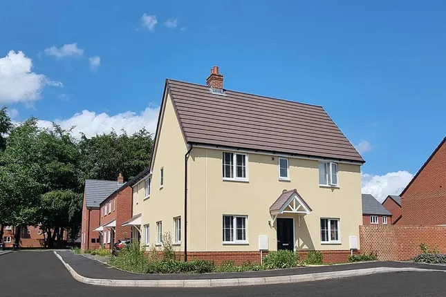 Linden Homes - Park Gate