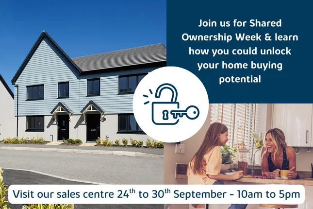 Bovis Homes - Bay View
