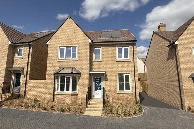 Bovis Homes - Orchard Grove