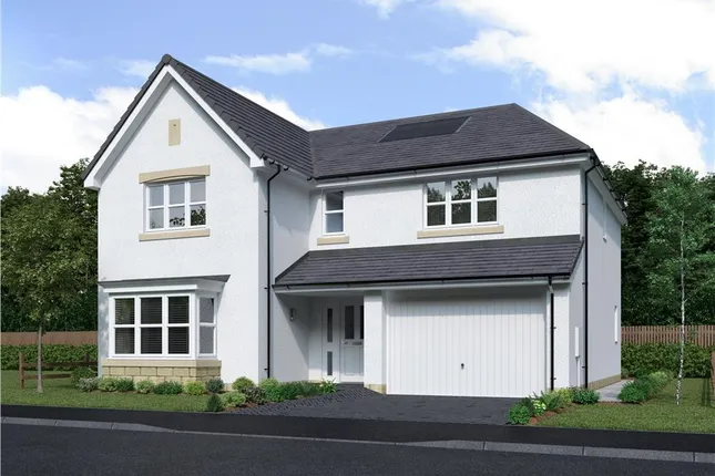 Miller Homes - Carberry Grange