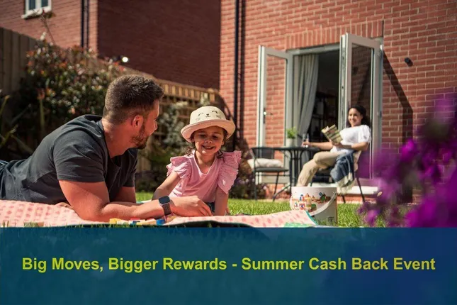 Bovis Homes - Brimington Heights