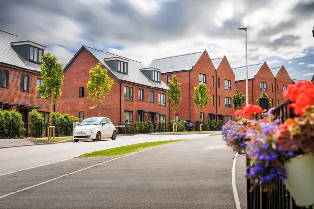 Bovis Homes - Haldon Reach, Alphington