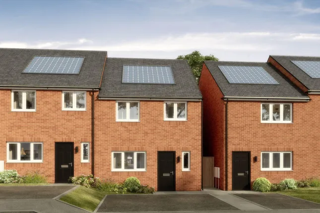 Your Housing Group Ltd