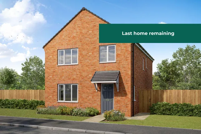 Gleeson Homes - The Hawthorns