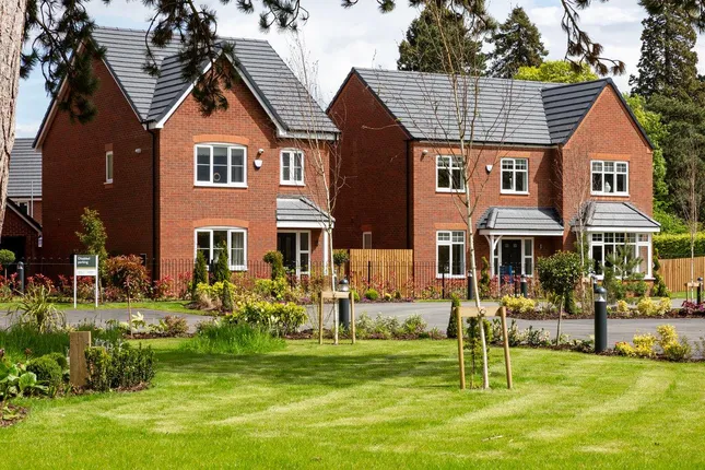 Bovis Homes - Stoneleigh View