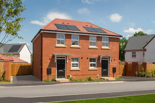 David Wilson Homes - Rose Place