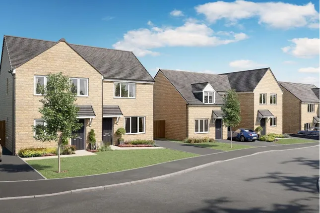 Gleeson Homes - Danum Glade