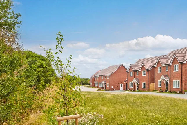 Linden Homes - Cavendish View