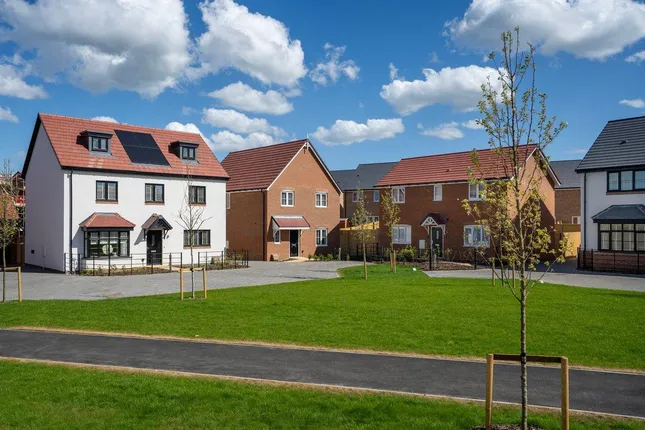 Bovis Homes - The Skylarks