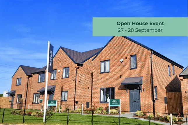 Gleeson Homes - Lyons Edge