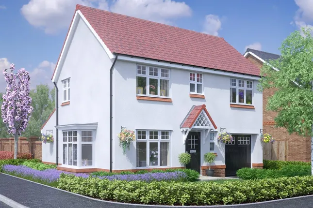 Countryside - Brookfield Vale