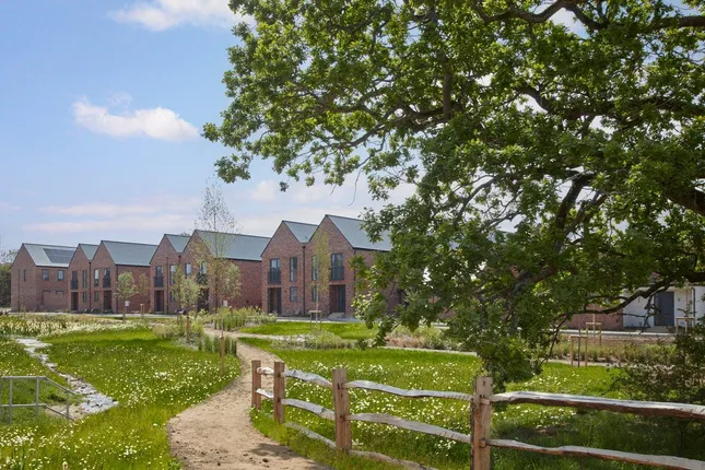 Bovis Homes - Walstead Park