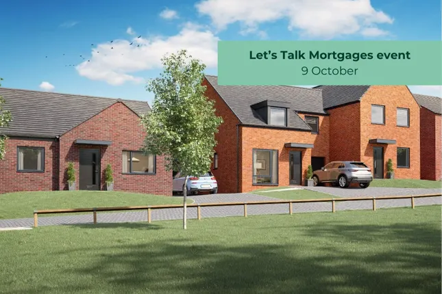 Gleeson Homes - The Woodlands