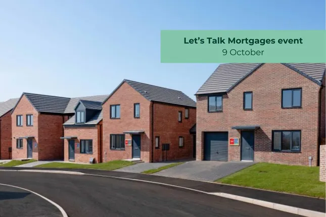 Gleeson Homes - Castledene