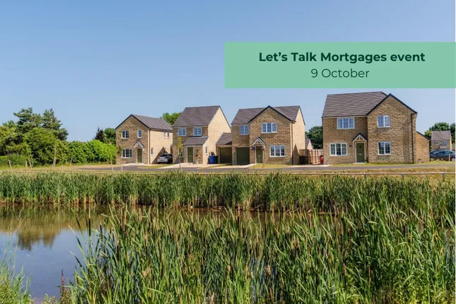 Gleeson Homes - Harriers Croft