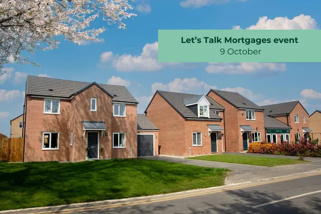 Gleeson Homes - Meadow Walk