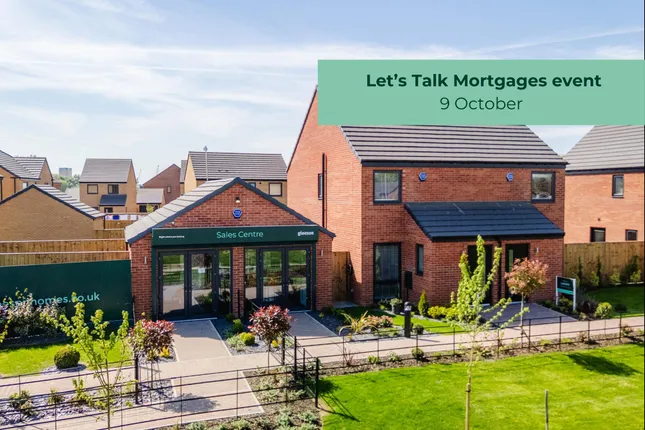 Gleeson Homes - Kingston Fields