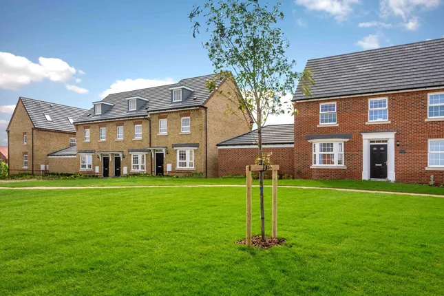 David Wilson Homes - Richmond Park