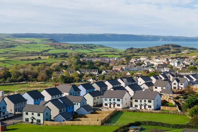 Bovis Homes - Bay View