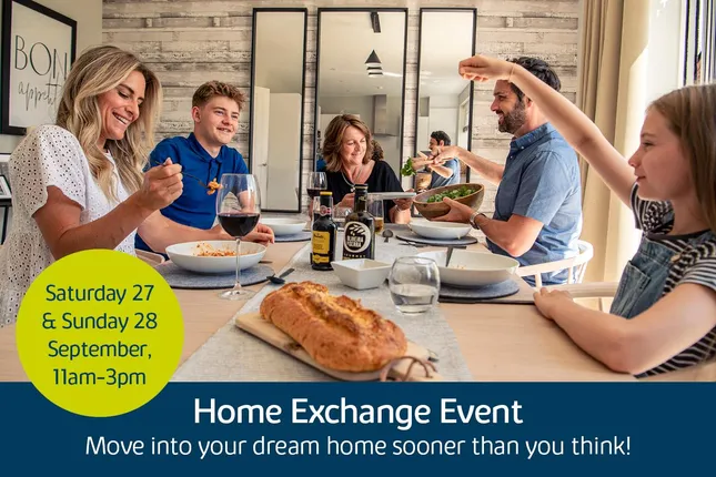 Bovis Homes - Bollin Grange at Bovis Homes