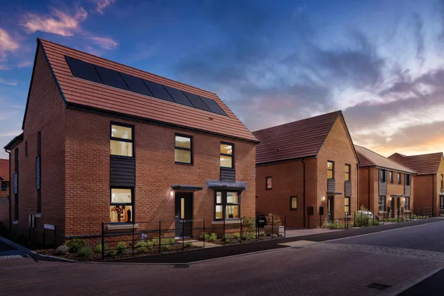 David Wilson Homes - Brookside Meadows