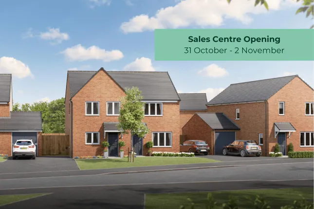 Gleeson Homes - Rivers Walk