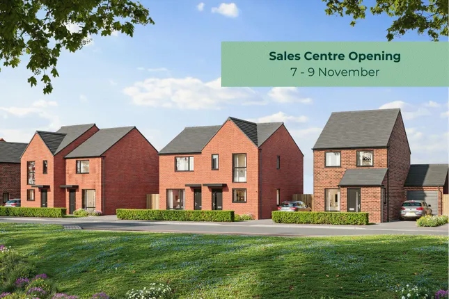 Gleeson Homes - All Saints