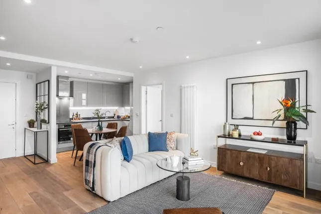 Southern Housing New Homes - Argo House