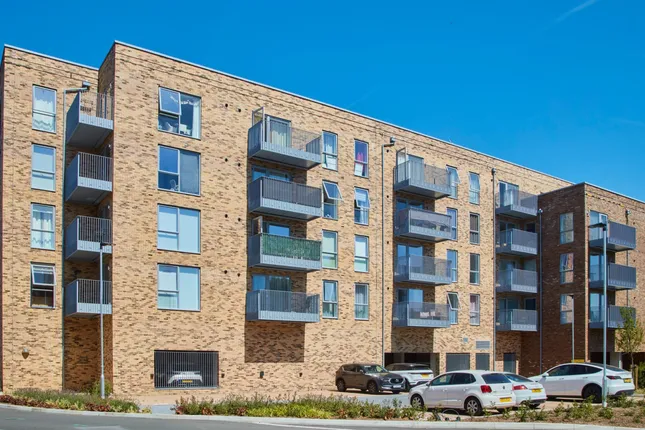 Bellway - Crossways Quarter