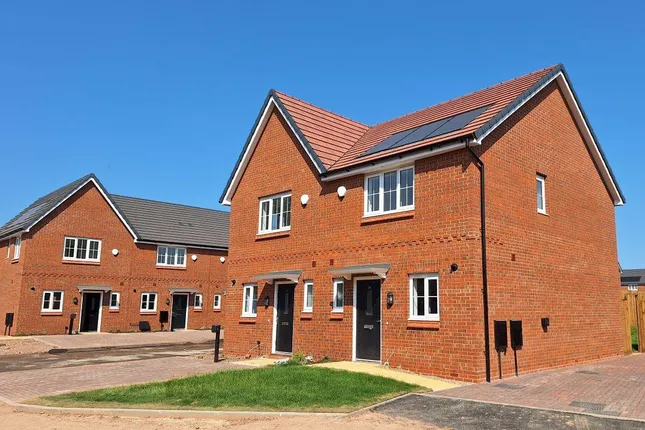 Midland Heart - Bedworth Rugby Club