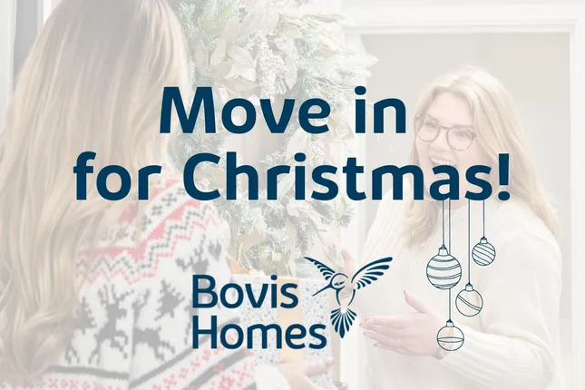Bovis Homes - Brimington Heights