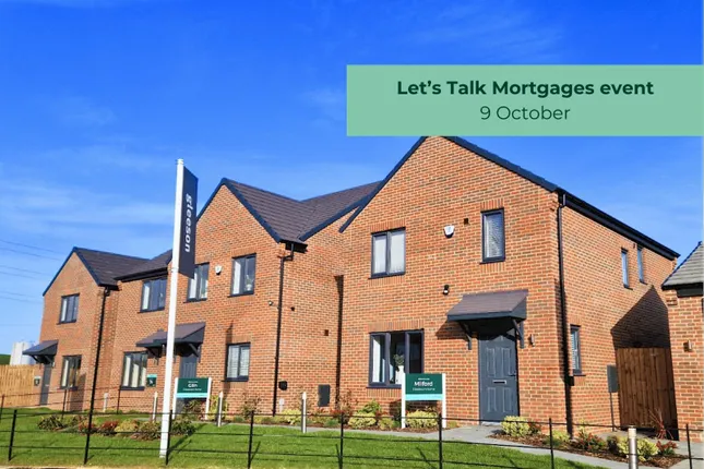 Gleeson Homes - Lyons Edge