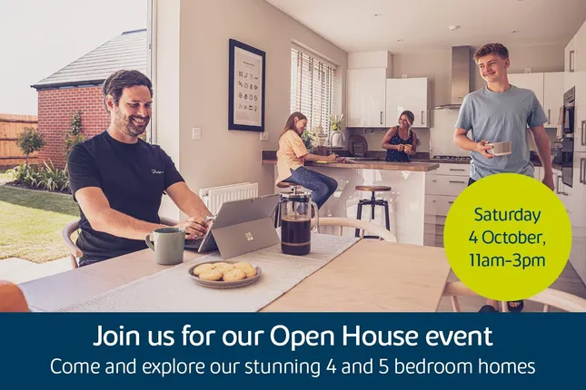 Bovis Homes - Stone Walk