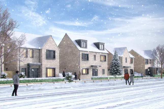 Bovis Homes - Hollin Bank