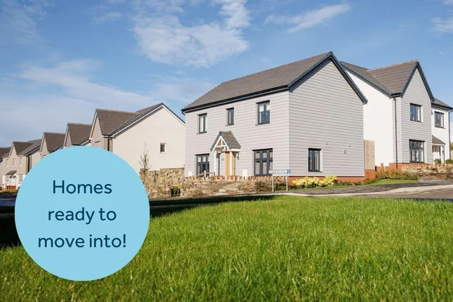 Bovis Homes - Bay View