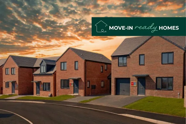 Gleeson Homes - Castledene