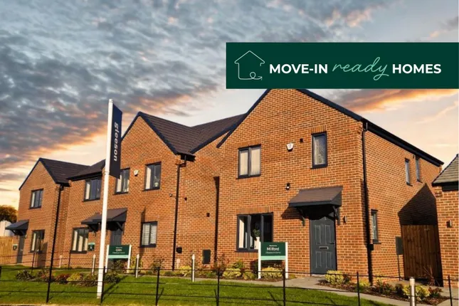 Gleeson Homes - Lyons Edge