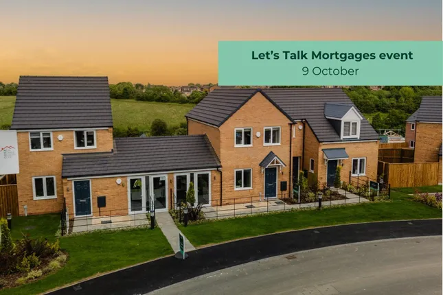 Gleeson Homes - Stoneyford Green