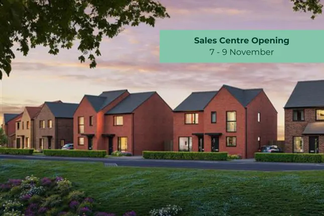 Gleeson Homes - All Saints