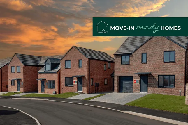Gleeson Homes - Castledene