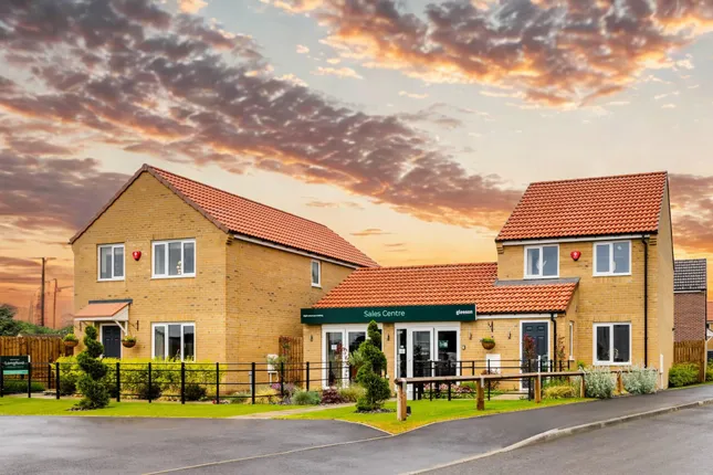 Gleeson Homes - Birkwood