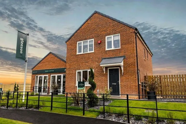 Gleeson Homes - The Shorelands