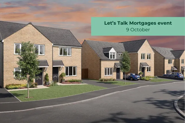 Gleeson Homes - Squirrel Fold