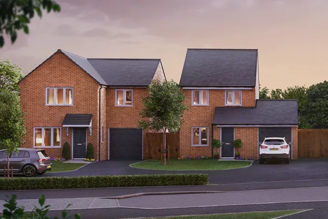 Gleeson Homes - Poppy Fields
